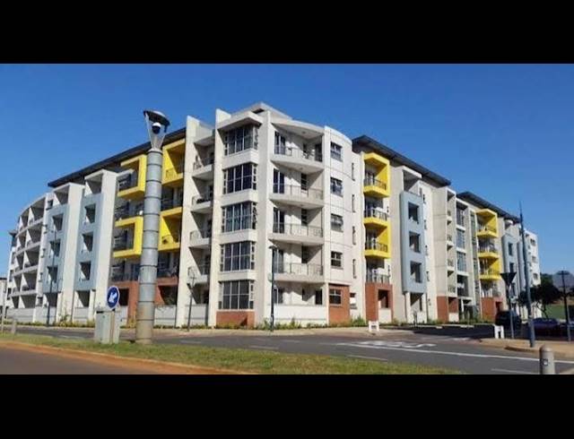 1 BEDROOM PROPERTY TO RENT IN UMHLANGA RIDGE
